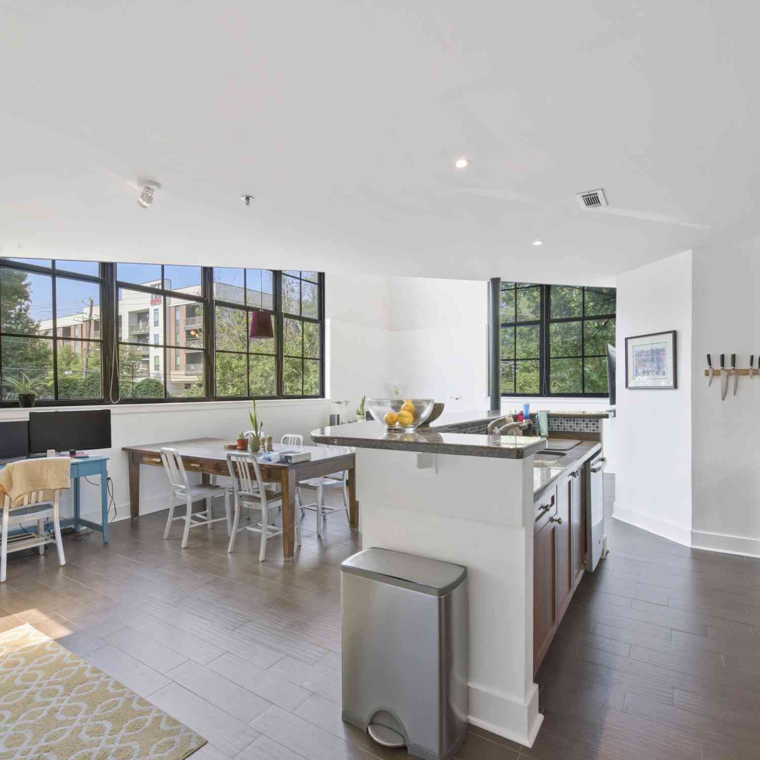 Condo For Sale - 790 North Avenue NE #102<br/> Atlanta, GA 30306