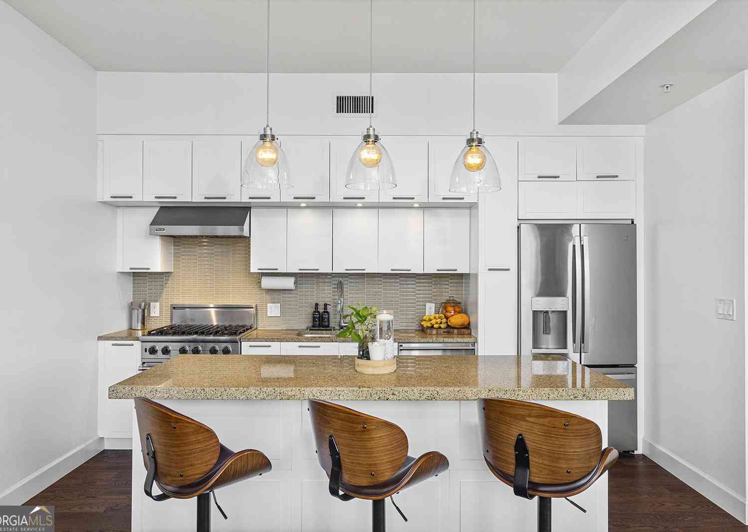 Condo For Sale - 1820 Peachtree Street NW #1509<br/> Atlanta, GA 30309