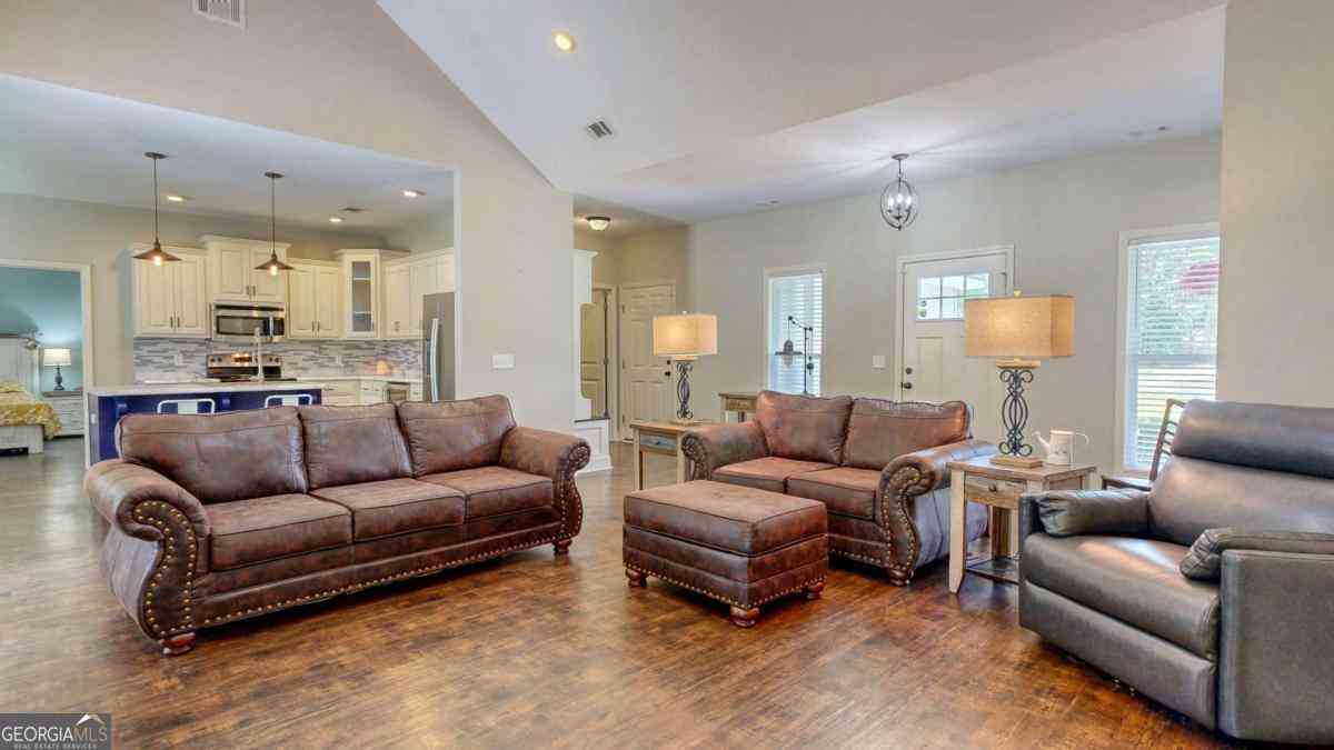 Homes For Sale - 505 Trinity Avenue<br/> Brooklet, GA 30415
