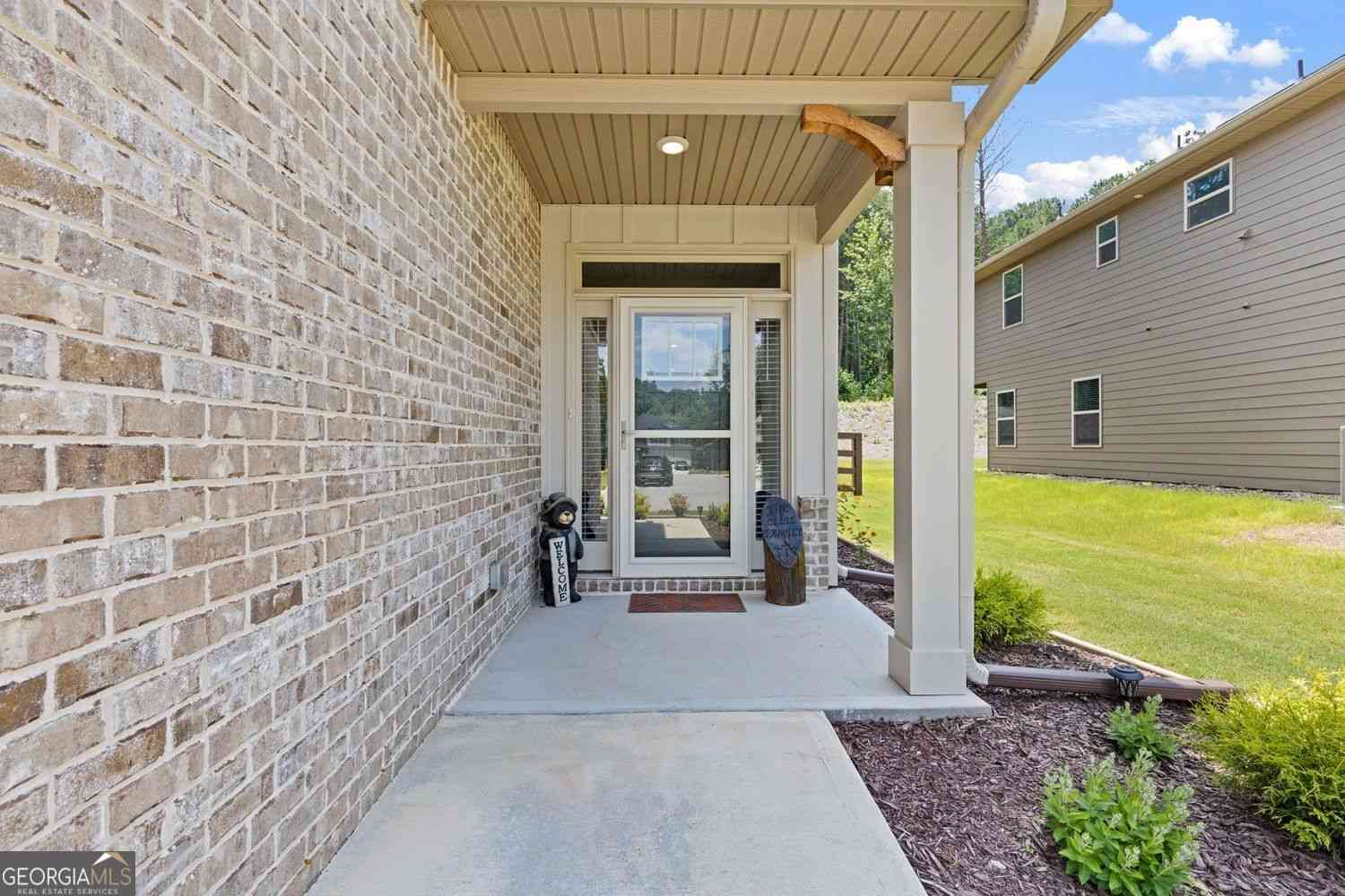 Homes For Sale - 312 Magnolia Villas Drive<br/> Cornelia, GA 30531