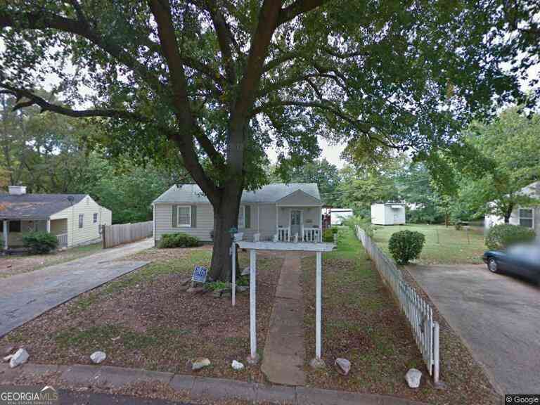 Homes For Sale - 5916 Avenue M<br/> Birmingham, AL 35228