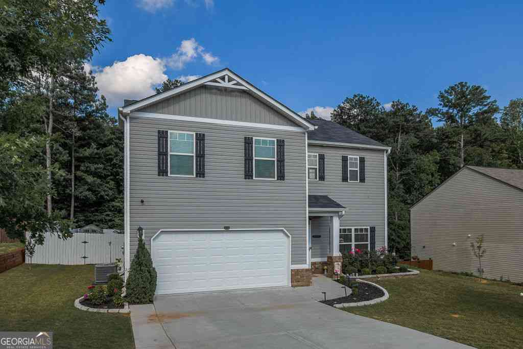 Homes For Sale - 1428 Cragston Drive<br/> Winder, GA 30680