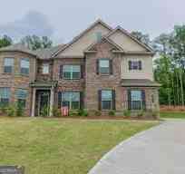 Homes For Sale - 253 Aylesbury Boulevard<br/> Henry County, McDonough, GA 30252