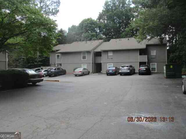 Condo For Sale - 6249 Overlook Road<br/> Gwinnett County, Peachtree Corners, GA 30092