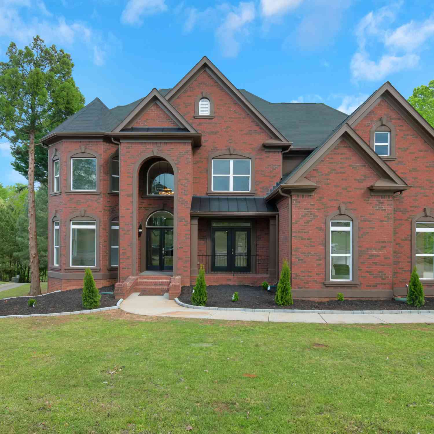 Homes For Sale - 6048 Golf View Crossing<br/> Locust Grove, GA 30248