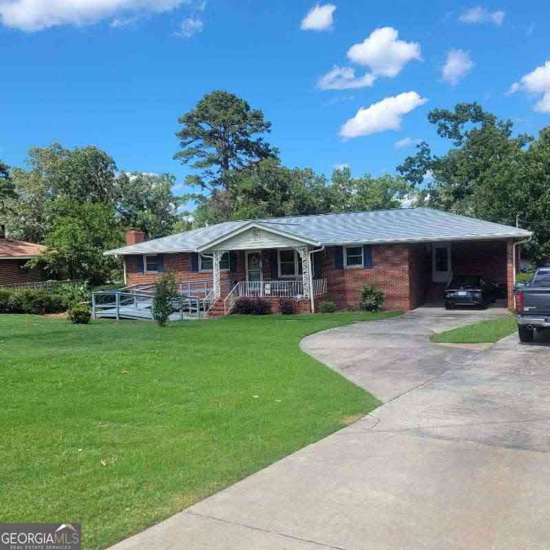 Homes For Sale - 116 Maple Drive<br/> Martinez, GA 30907