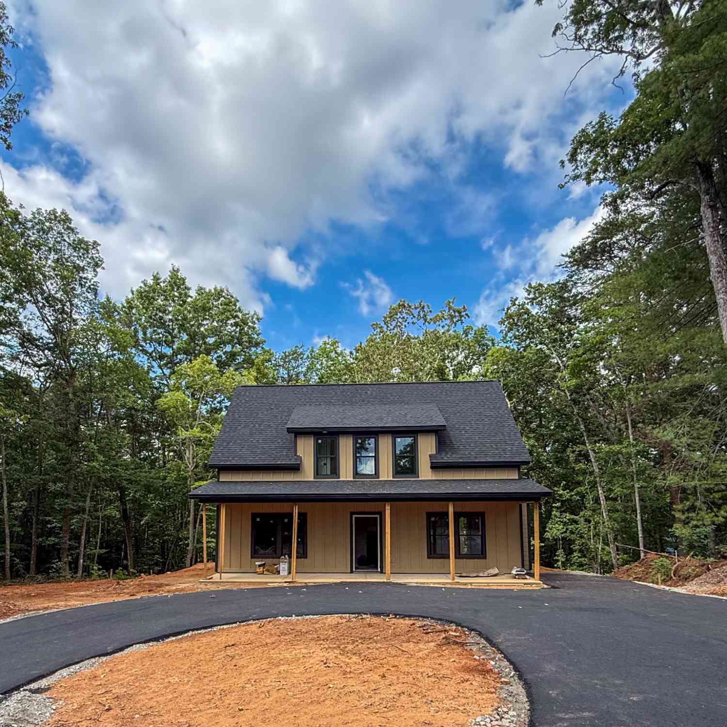 Homes For Sale - 141 Forest Glen Drive<br/> Cleveland, GA 30528
