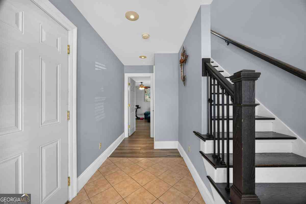 Townhouse For Sale - 2940 Frederica Court<br/> Douglasville, GA 30135