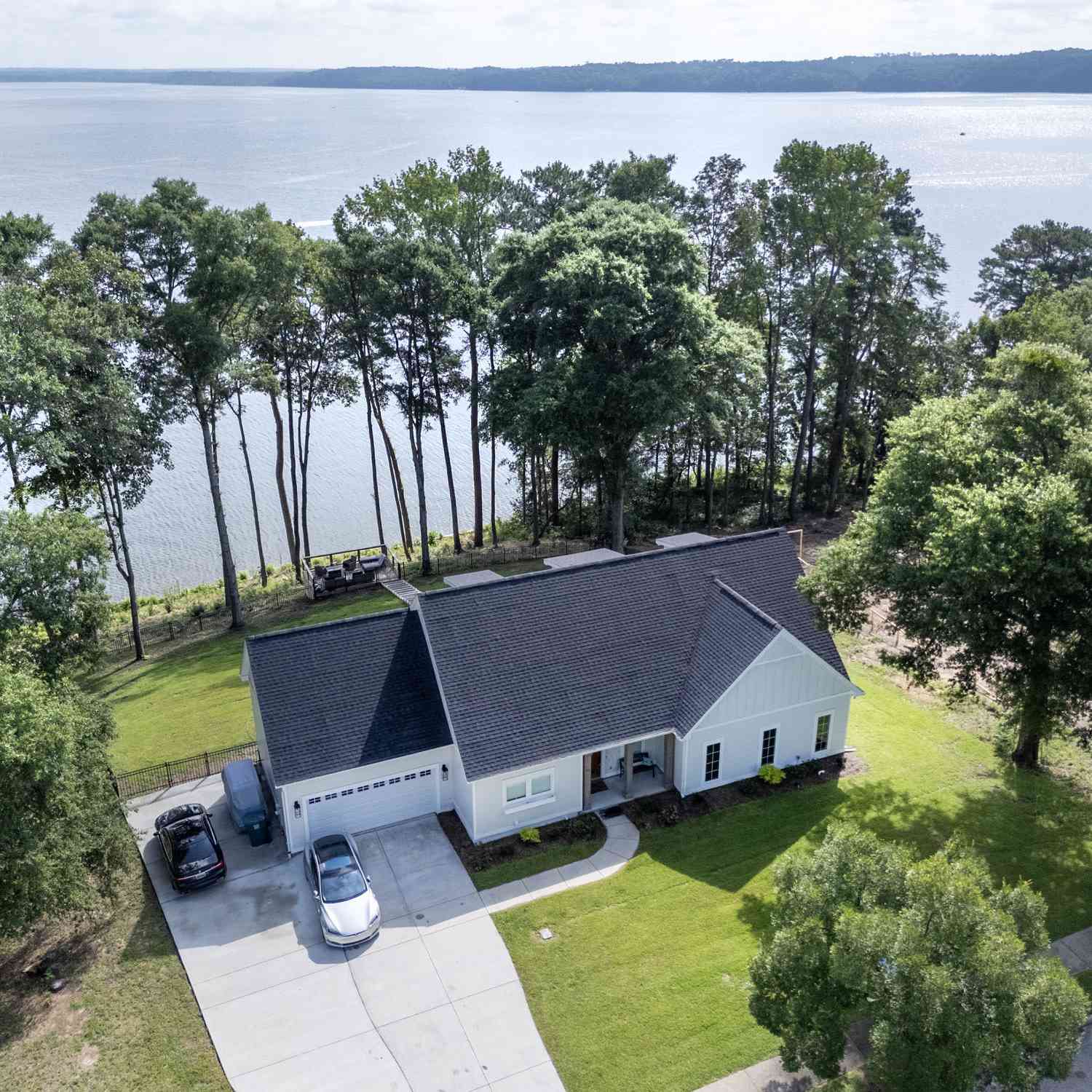 Homes For Sale - 61 Memory Ln<br/> Eufaula, AL 36027