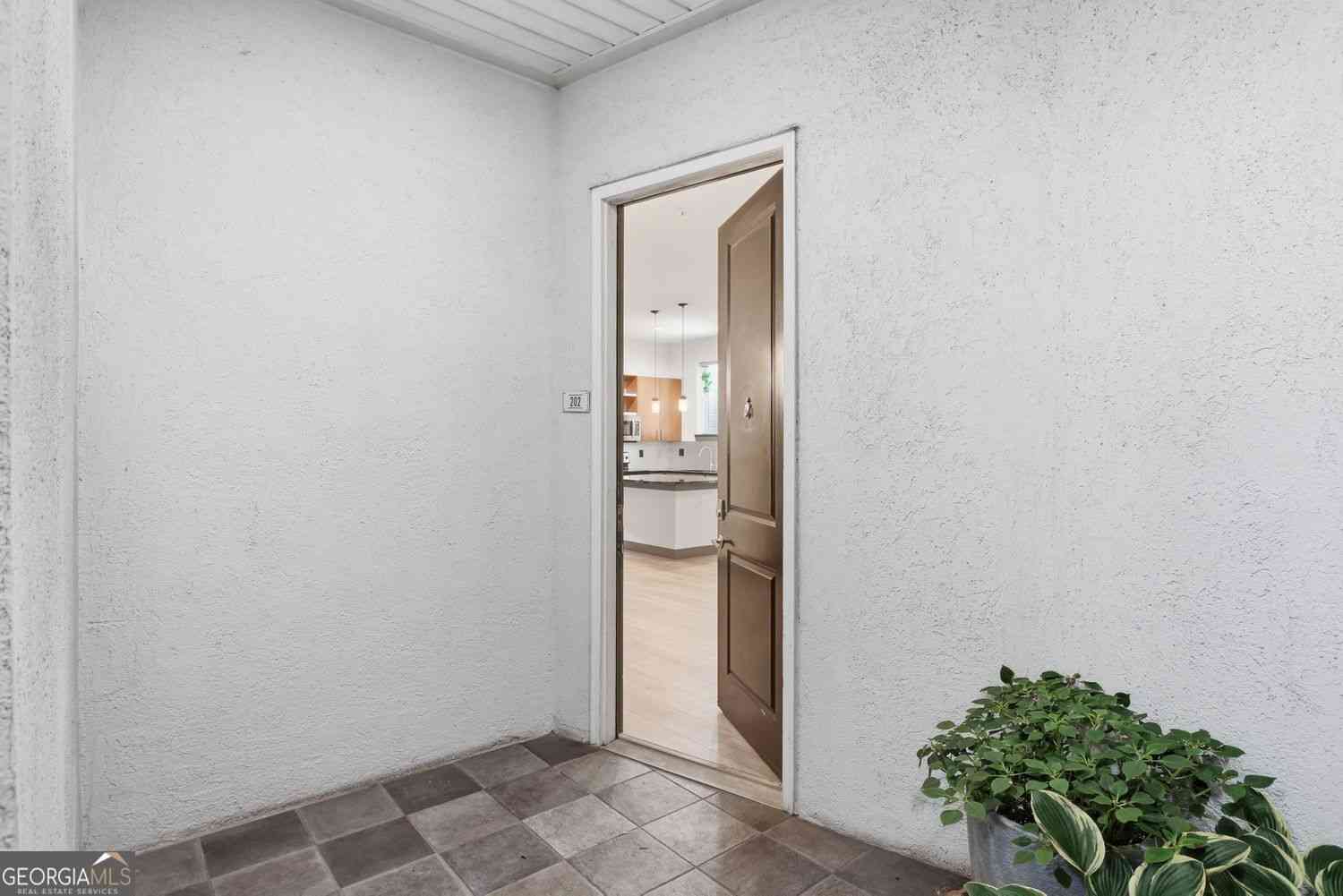 Condo For Sale - 747 Ralph Mcgill Boulevard NE #202<br/> Atlanta, GA 30312