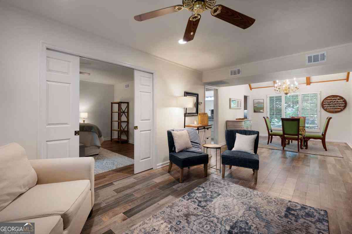 Condo For Sale - 182 Sconti Ridge Drive #440<br/> Jasper, GA 30143
