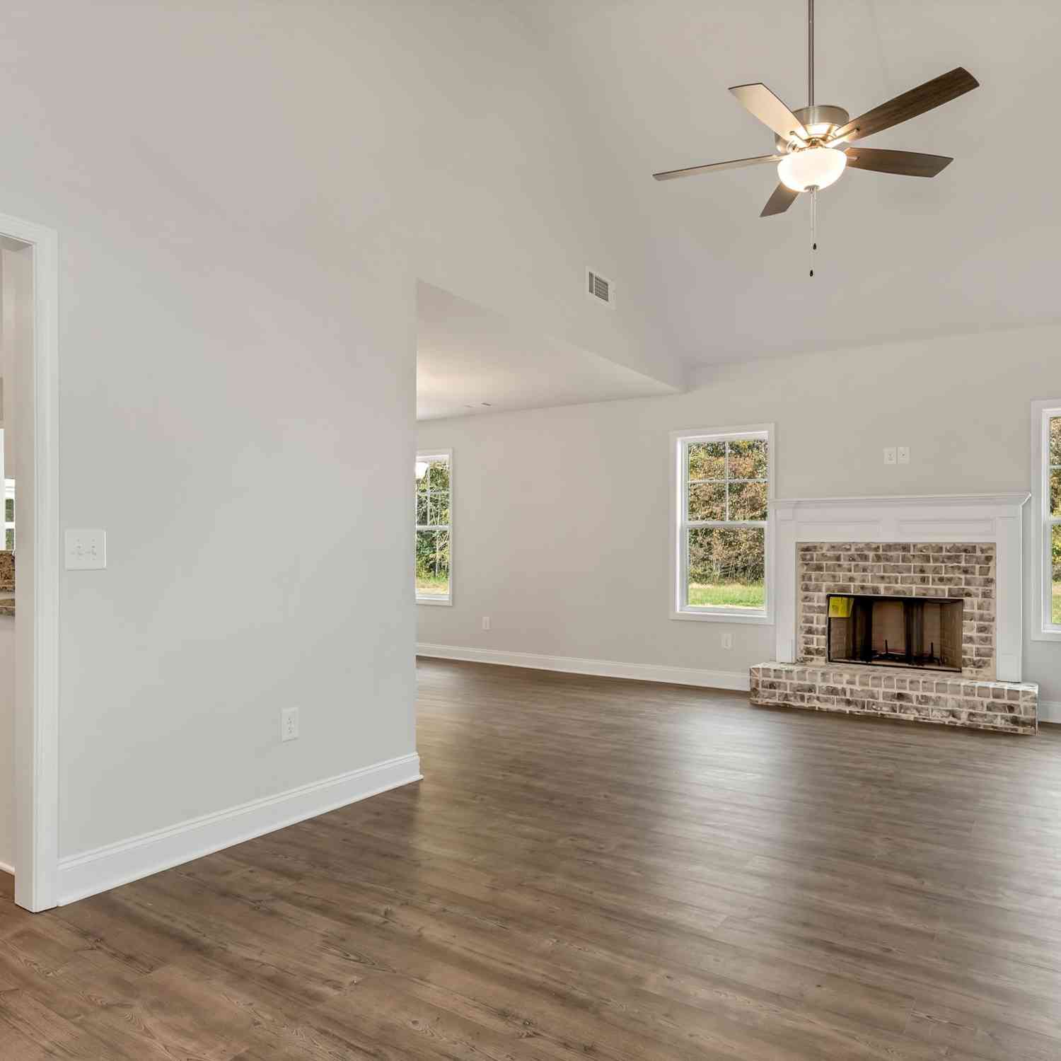 Homes For Sale - 378 Equestrian Walk #LOT 18<br/> Winder, GA 30680