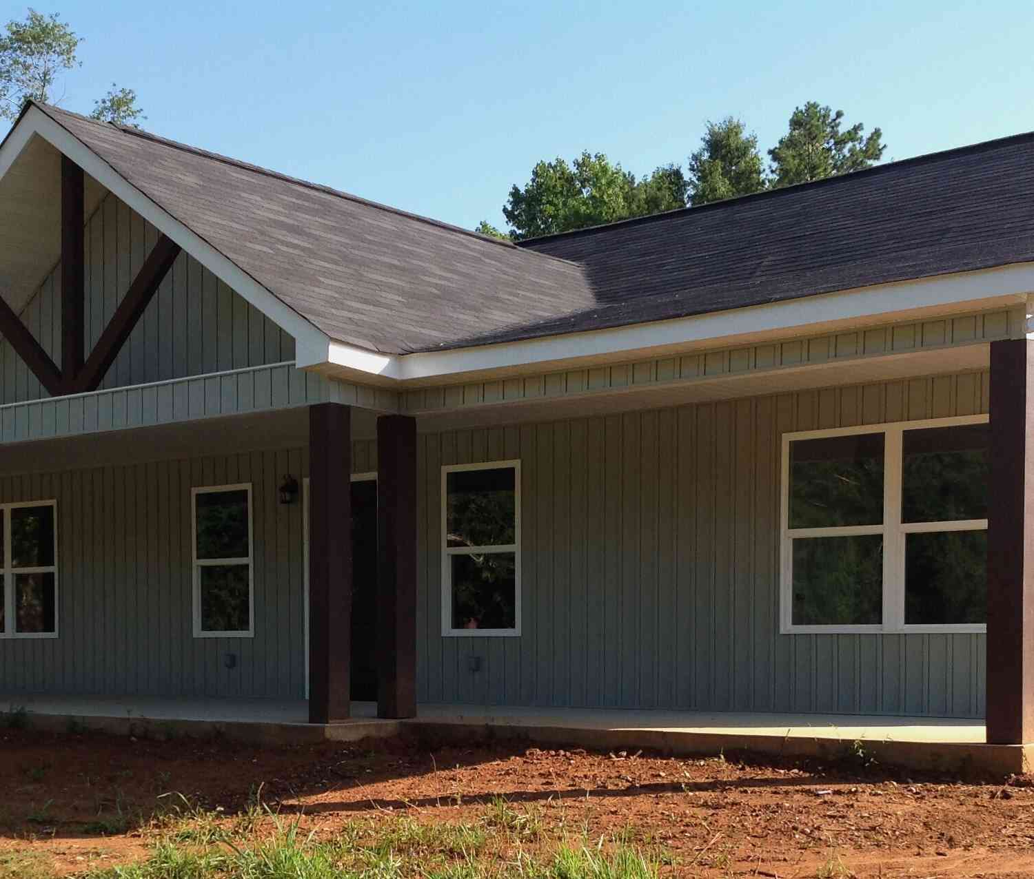 Homes For Sale - 14885 Hwy 46<br/> Heflin, AL 36264