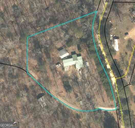 Homes For Sale - 370 Thompson Lane<br/> Jasper, GA 30143