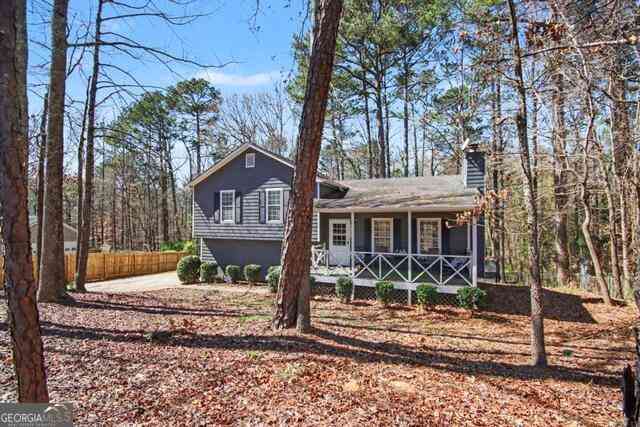 Homes For Sale - 5343 Highway 5<br/> Douglasville, GA 30135