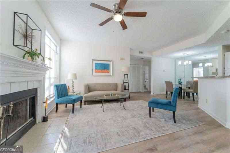 Condo For Sale - 1015 Mcgill Park Avenue NE<br/> Atlanta, GA 30312