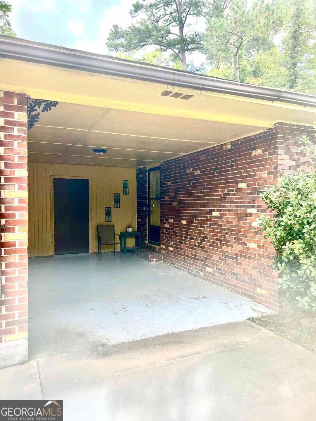 Homes For Sale - 1770 Holly Hill Road<br/> Milledgeville, GA 31061