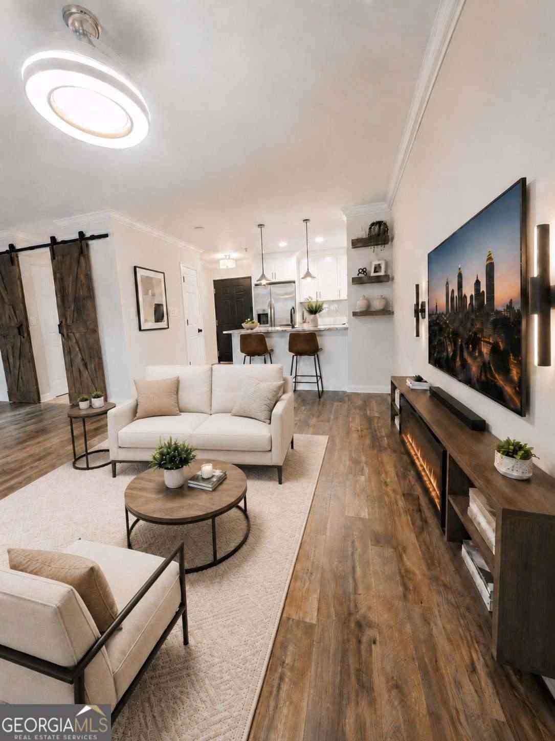 Condo For Sale - 300 Johnson Ferry Road #A406<br/> Atlanta, GA 30328