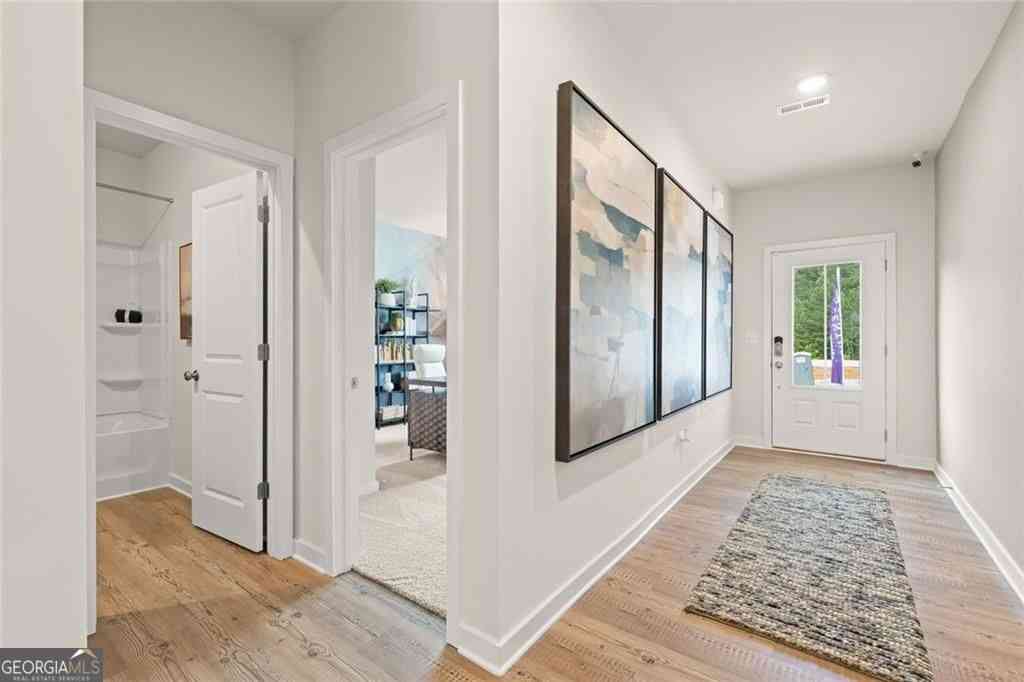 Homes For Sale - 39 Whispering Oak Way #LOT 78<br/> Dallas, GA 30157