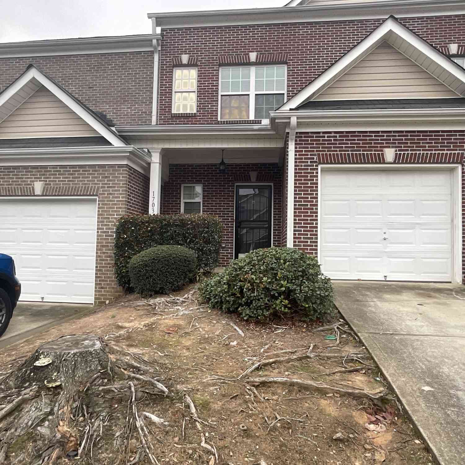 Townhouse For Sale - 2555 Flat Shoals Road #1703<br/> Atlanta, GA 30349