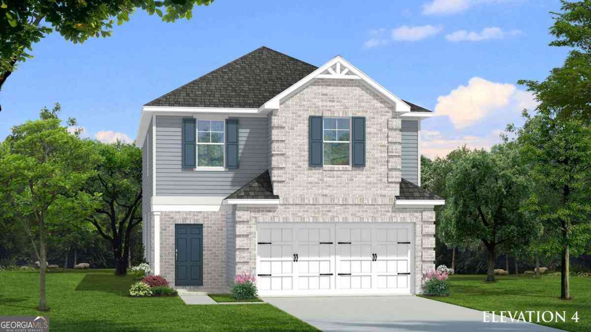 Homes For Sale - 25 Cedar Drive<br/> Fulton County, Fairburn, GA 30213