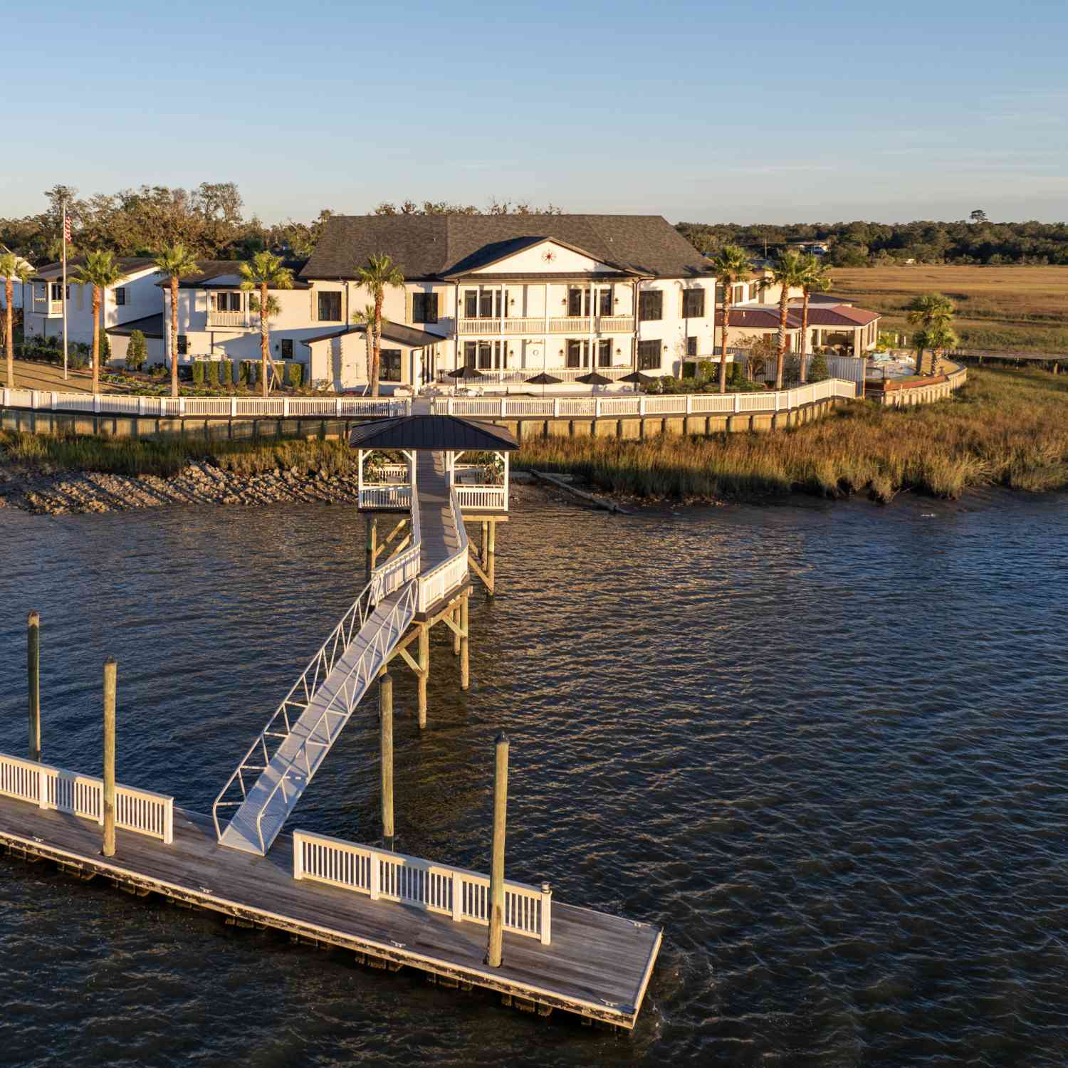 Homes For Sale - 316 Yacht Club Lane<br/> St. Simons, GA 31522
