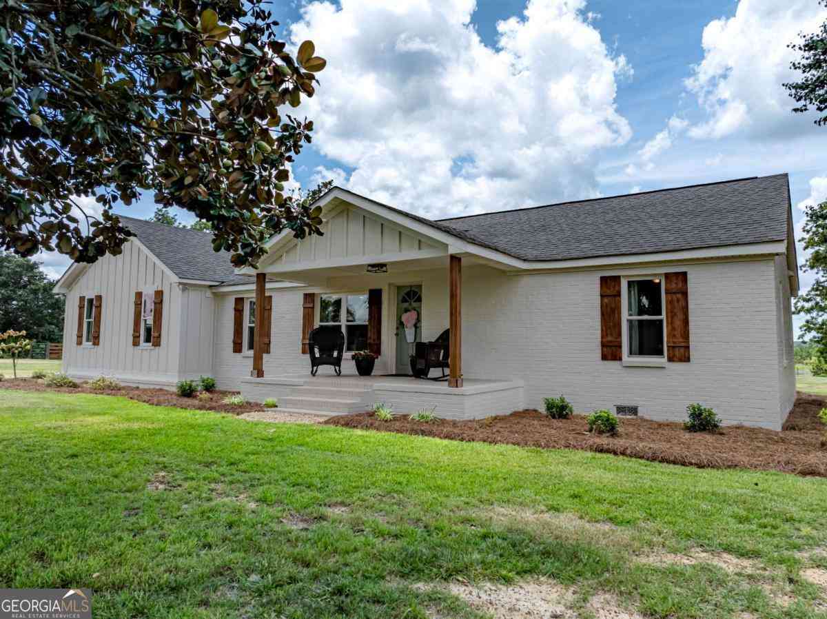 Homes For Sale - 950 Crawley Road #N/A<br/> Worth County, Omega, GA 31775