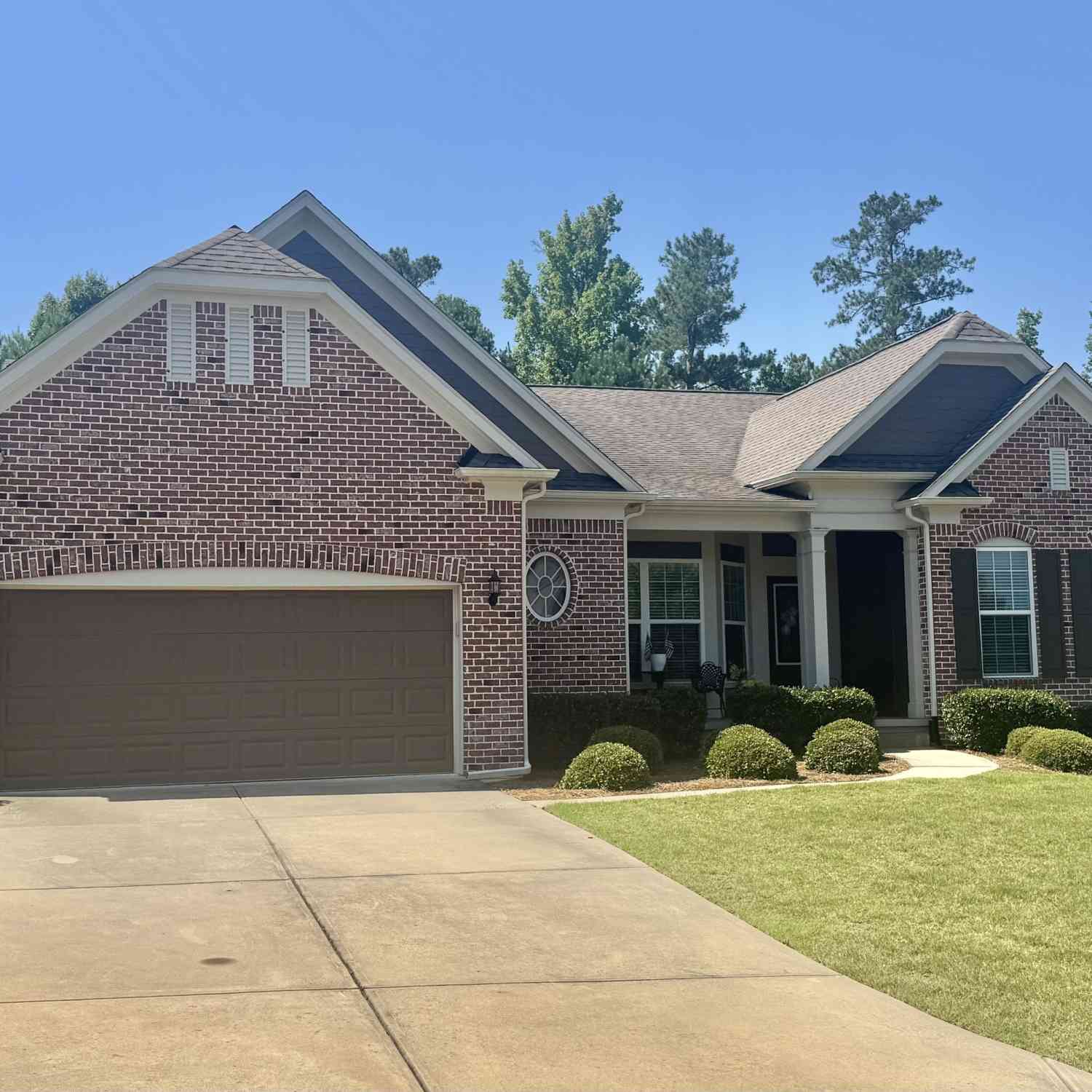 Homes For Sale - 1140 Dockside Place<br/> Greensboro, GA 30642