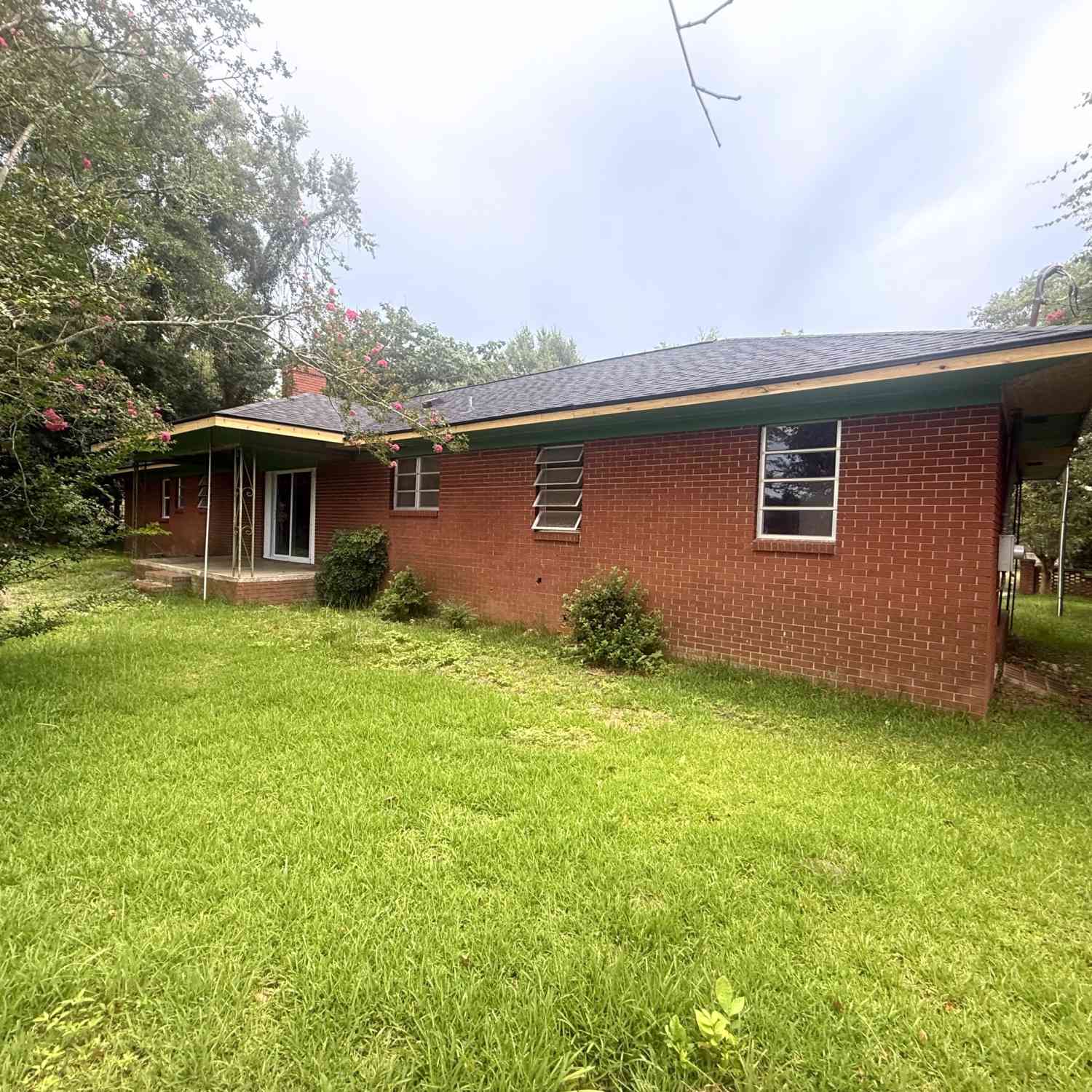 Homes For Sale - 4040 Rauls Street<br/> Meigs, GA 31765