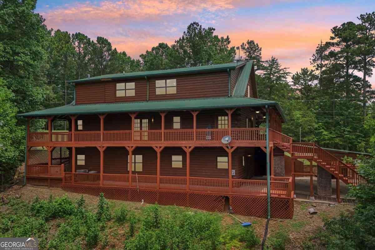 Homes For Sale - 1384 Crystal Lane NE<br/> Ranger, GA 30734