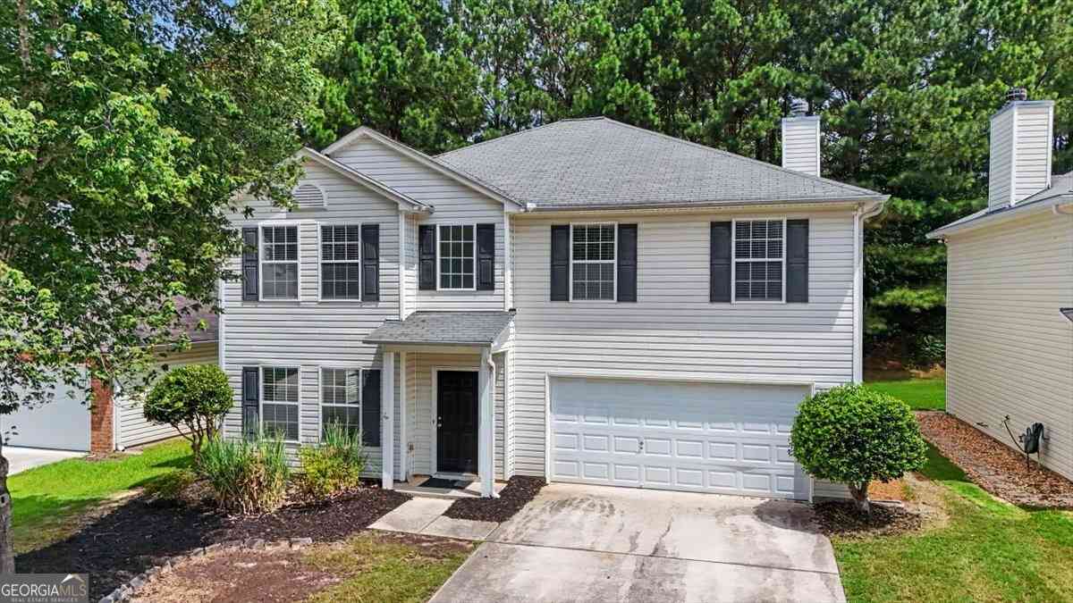 Homes For Sale - 1012 Sycamore Lane<br/> Villa Rica, GA 30180