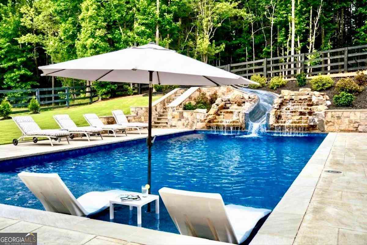 Homes For Sale - 5475 Summit Oak Drive<br/> Fulton County, Milton, GA 30004