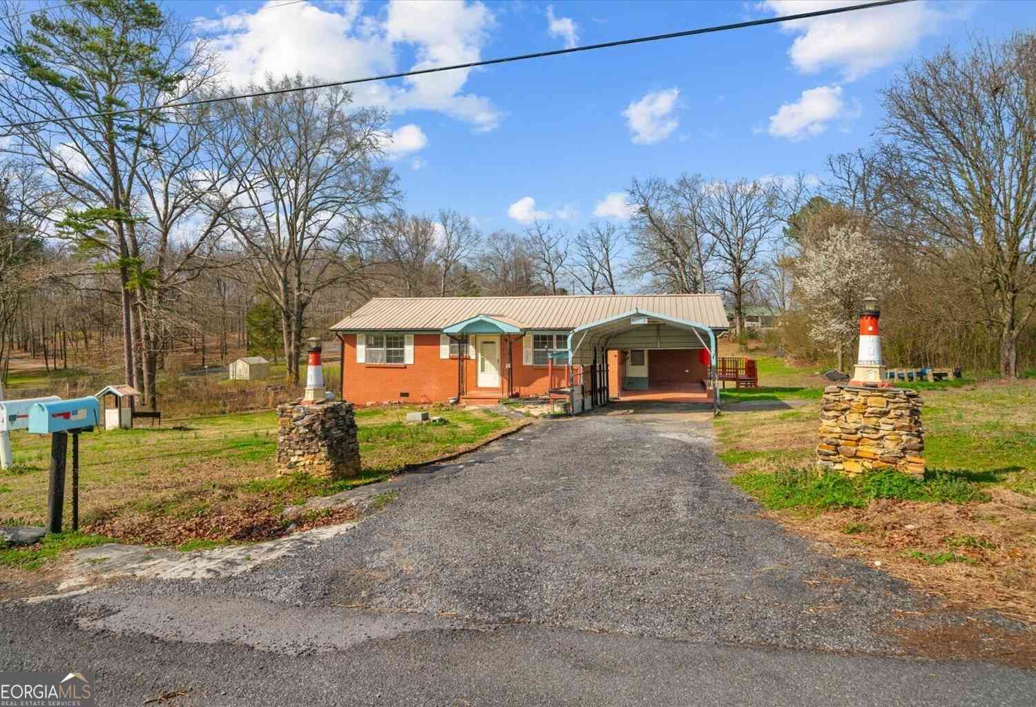 Homes For Sale - 133 Rolling Street #ACRES 5TH<br/> Calhoun, GA 30701