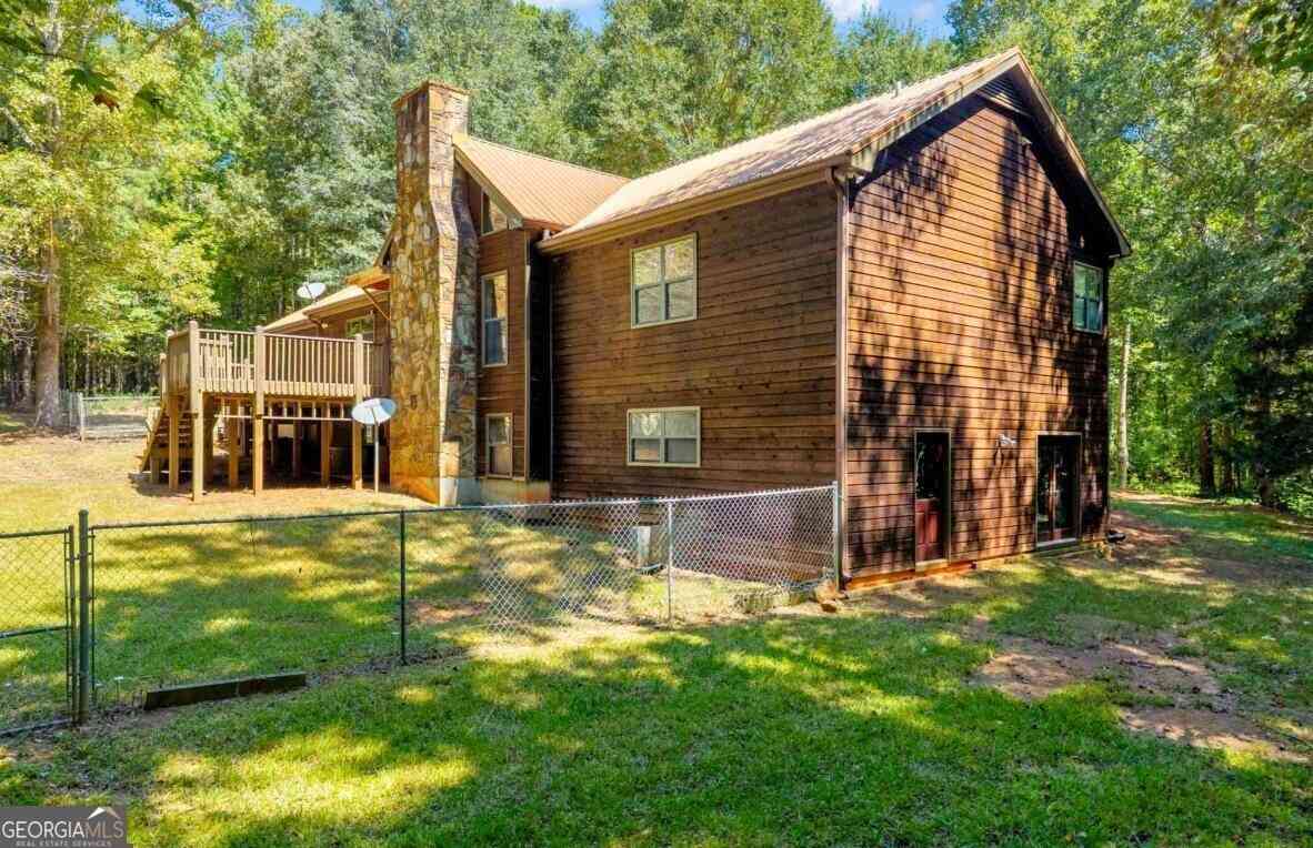 Homes For Sale - 342 Spears Road<br/> Mansfield, GA 30055