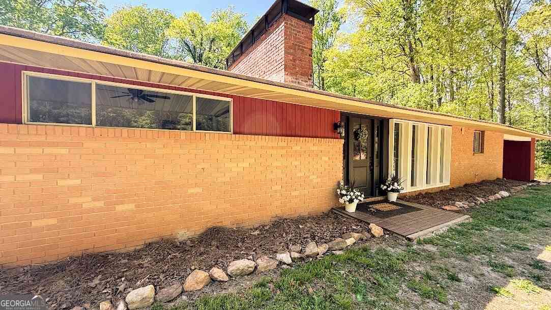 Homes For Sale - 1121 Highway 27 N<br/> Bremen, GA 30110