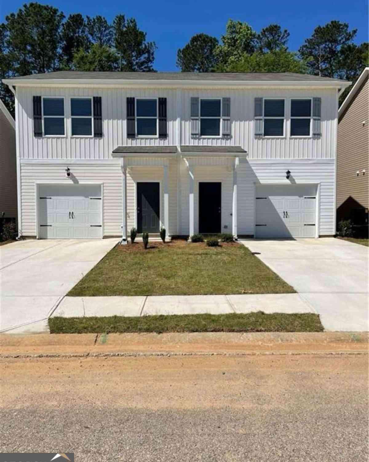 Townhouse For Sale - 129 Red Oak Trail NW #LOT 113<br/> Milledgeville, GA 31061