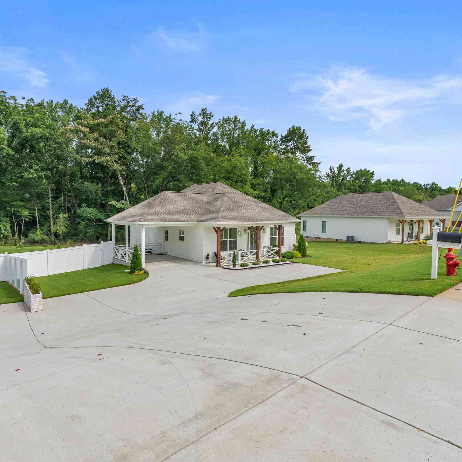 Homes For Sale - 230 Campbell Street<br/> Cleveland, GA 30528