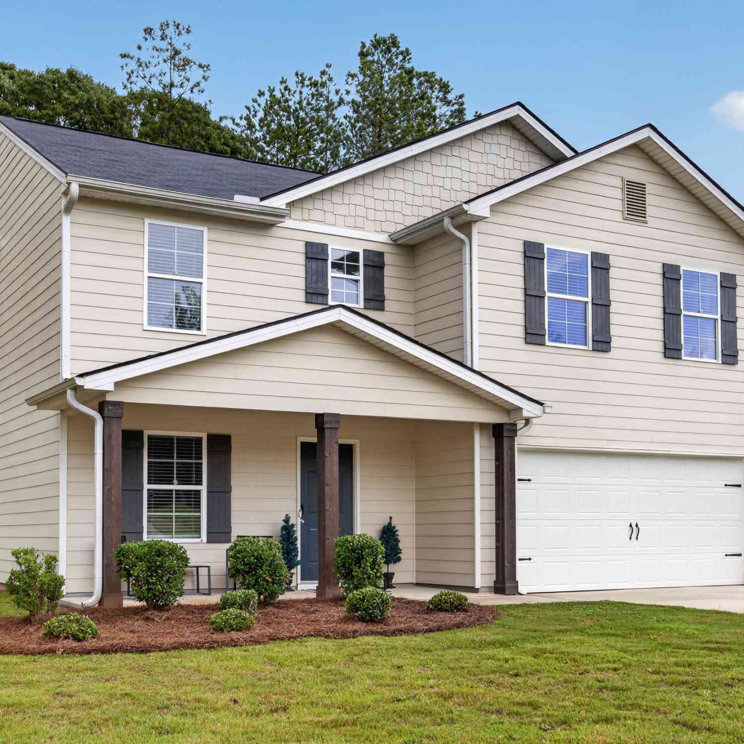 Homes For Sale - 1883 Hunter Welch Parkway<br/> Luthersville, GA 30251