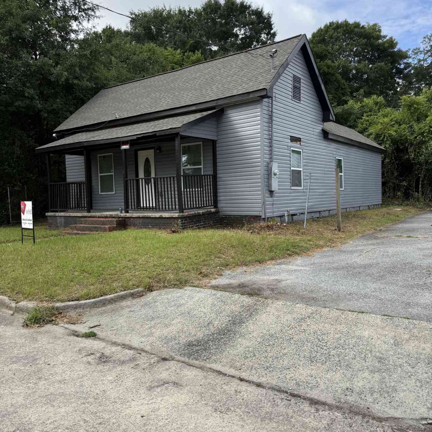 Homes For Sale - 958 Emory Avenue<br/> Macon, GA 31201