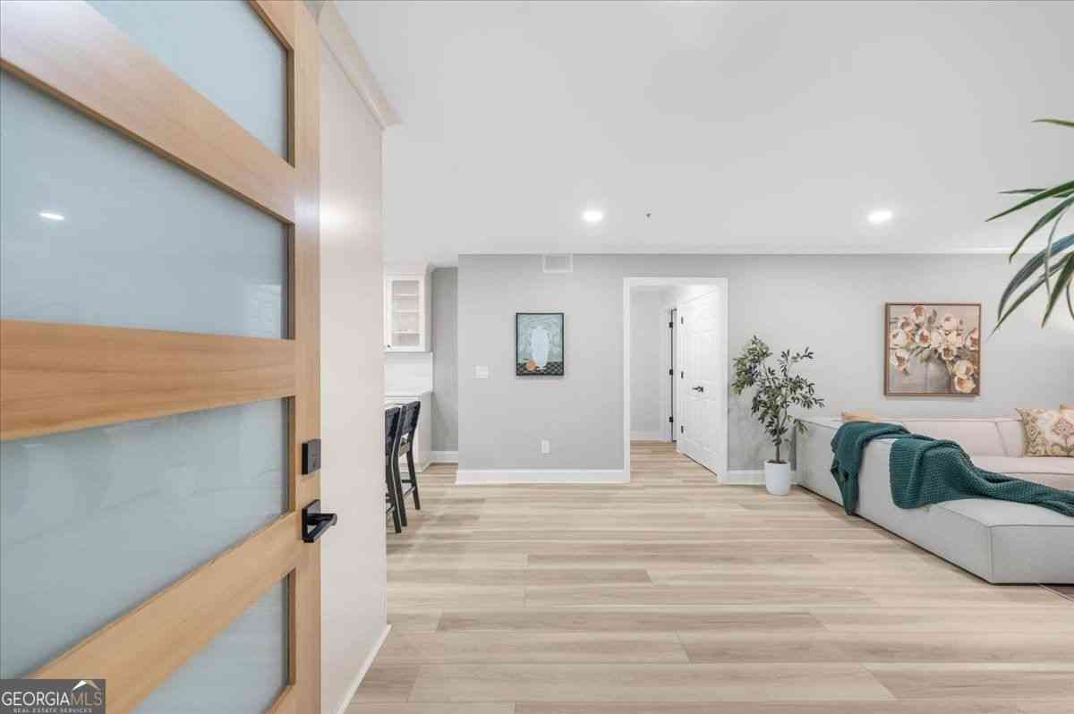 Condo For Sale - 5061 Avalon Drive<br/> Alpharetta, GA 30005