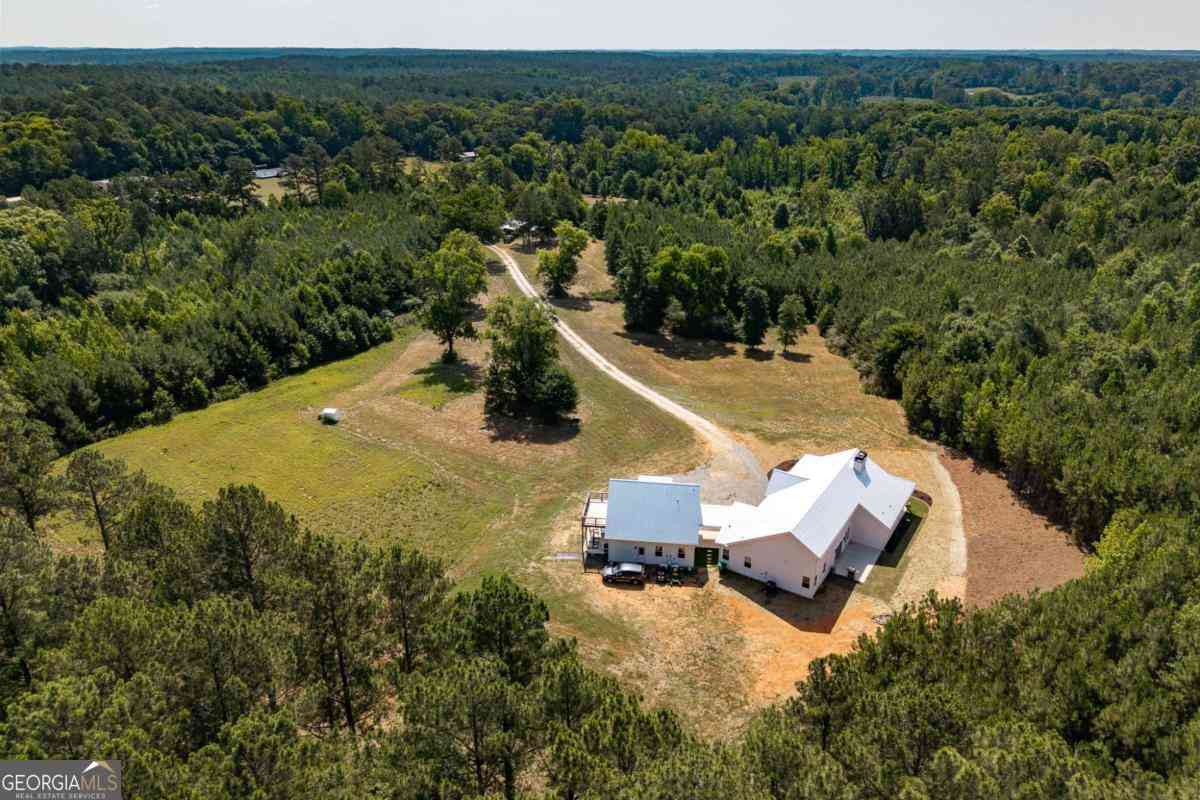 Homes For Sale - 3612 Athens Highway<br/> Greensboro, GA 30642