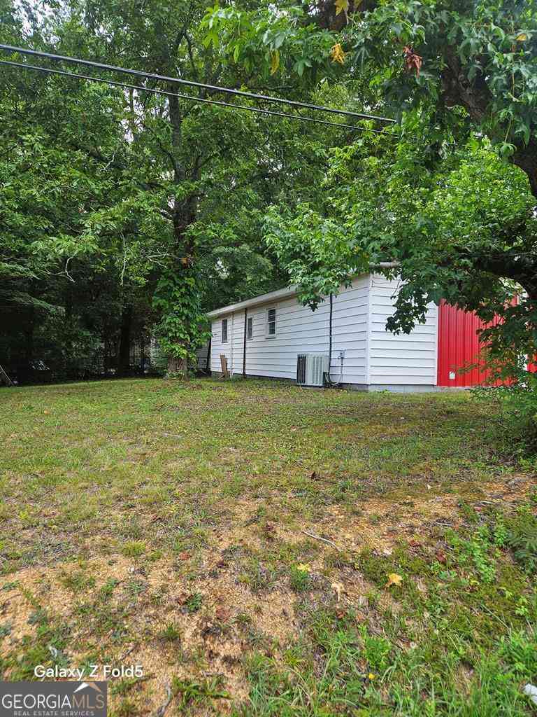 Homes For Sale - 735 W Fort Street Place<br/> Chatsworth, GA 30705