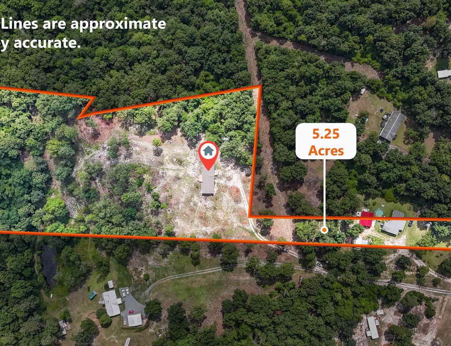 Condo For Sale - 2529 Richardson Mill Road<br/> Fort Valley, GA 31030