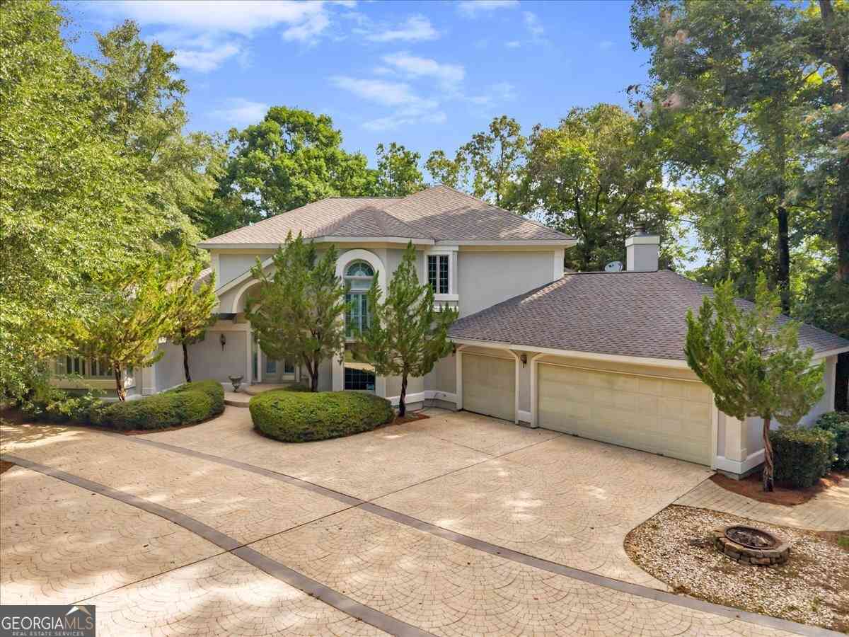 Homes For Sale - 1060 COOKS MILL Road<br/> Macon County, Oglethorpe, GA 31068