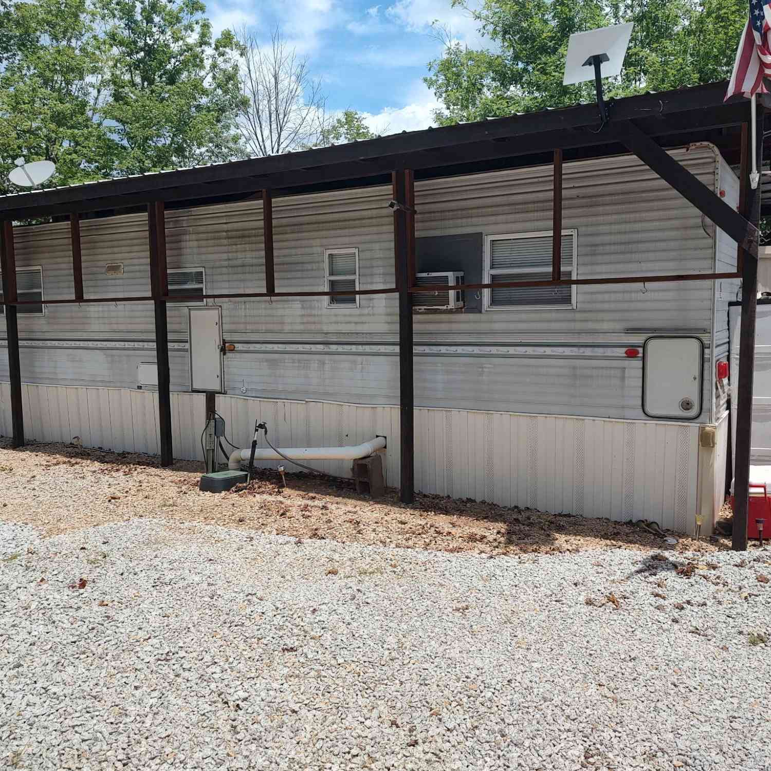 Homes For Sale - 372 Pope Lane<br/> Wedowee, AL 36278