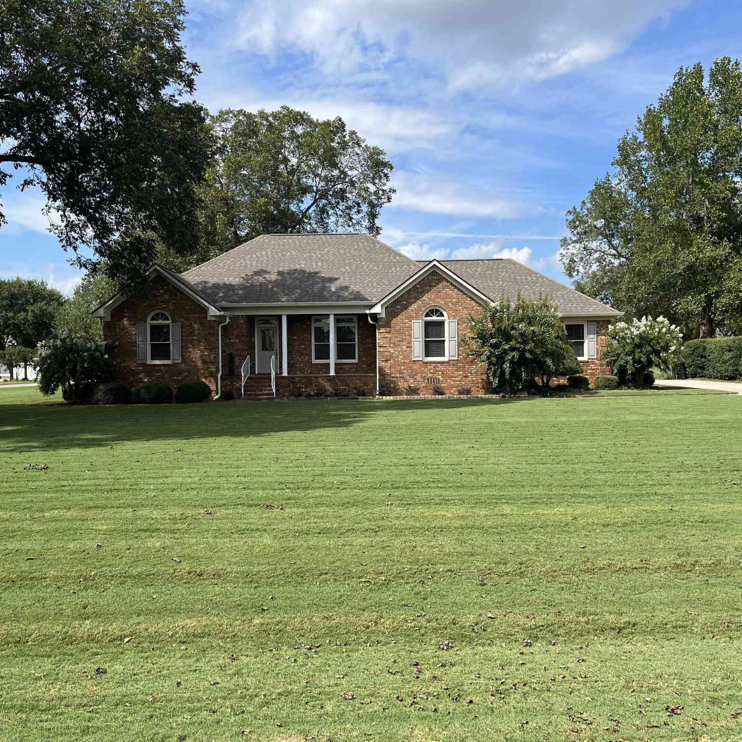 Homes For Sale - 111 Lance Drive<br/> Bibb County, Macon, GA 31216