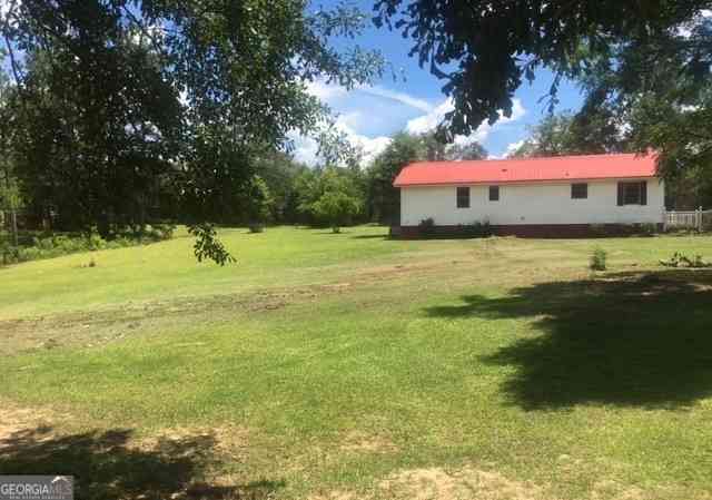 Homes For Sale - 1217 Newington Highway<br/> Sylvania, GA 30467