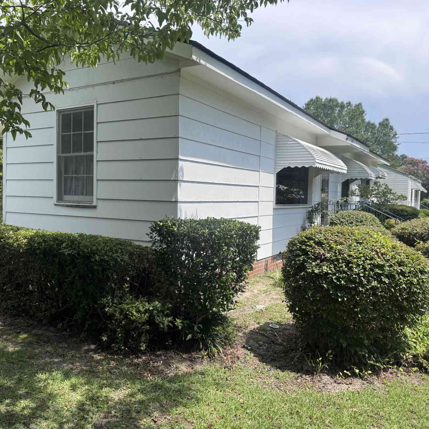 Homes For Sale - 209 Vernon Street<br/> Dublin, GA 31021