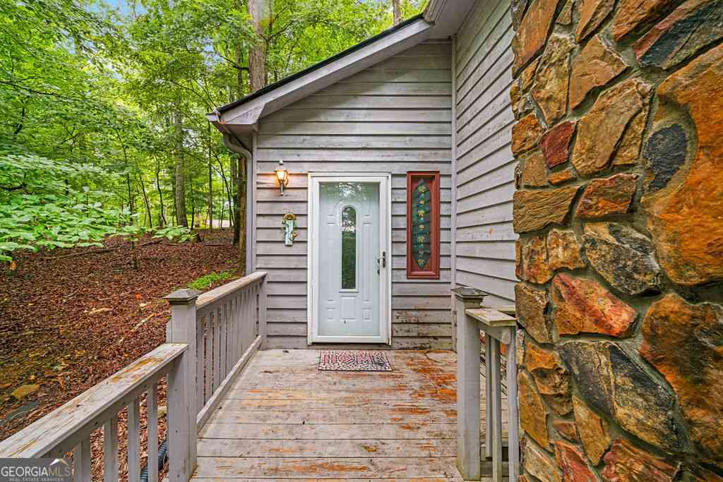 Homes For Sale - 166 Lake View Trace<br/> Jasper, GA 30143