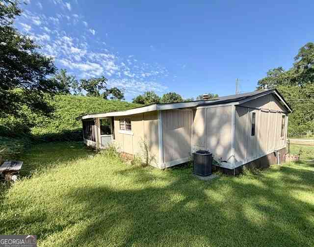 Homes For Sale - 132 Fourth Street SW<br/> Milledgeville, GA 31061